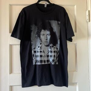 Bruce Springsteen t shirt